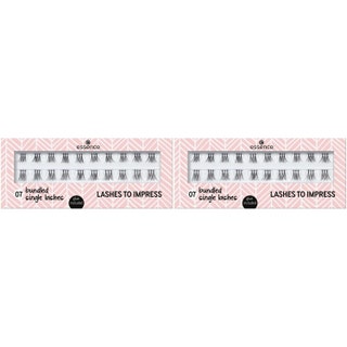 essence Lashes To Impress Duo