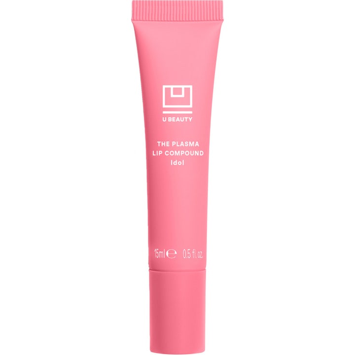 The Plasma Lip Compound