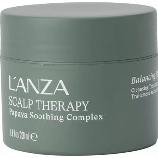 L'ANZA Scalp Therapy Balancing Hair Scrub