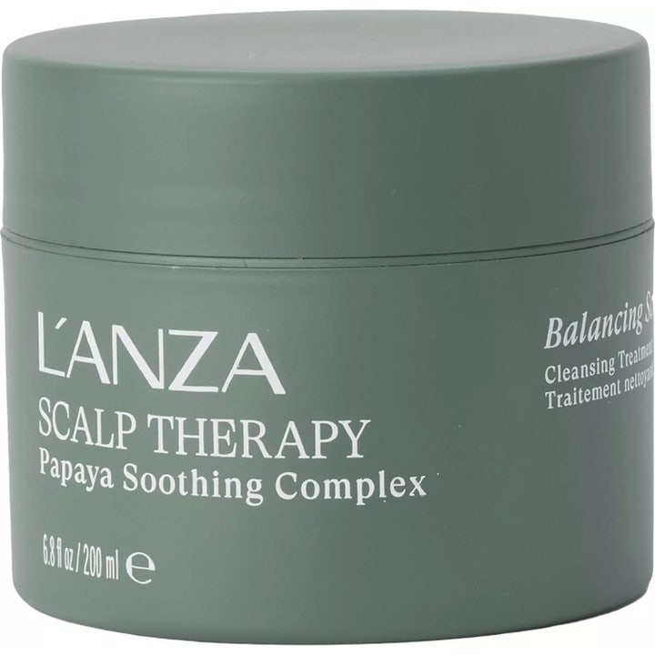 Scalp Therapy Balancing Hair Scrub
