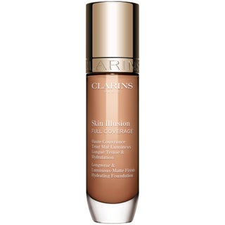 Clarins Skin Illusion Full Coverage Foundation