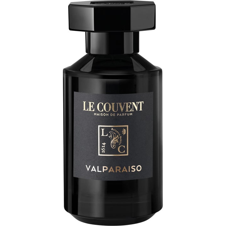 Valparaiso Remarkable Perfumes