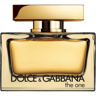 Dolce & Gabbana The One Intense