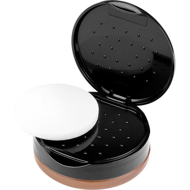 Miracle Touch Skin Perfecting Foundation