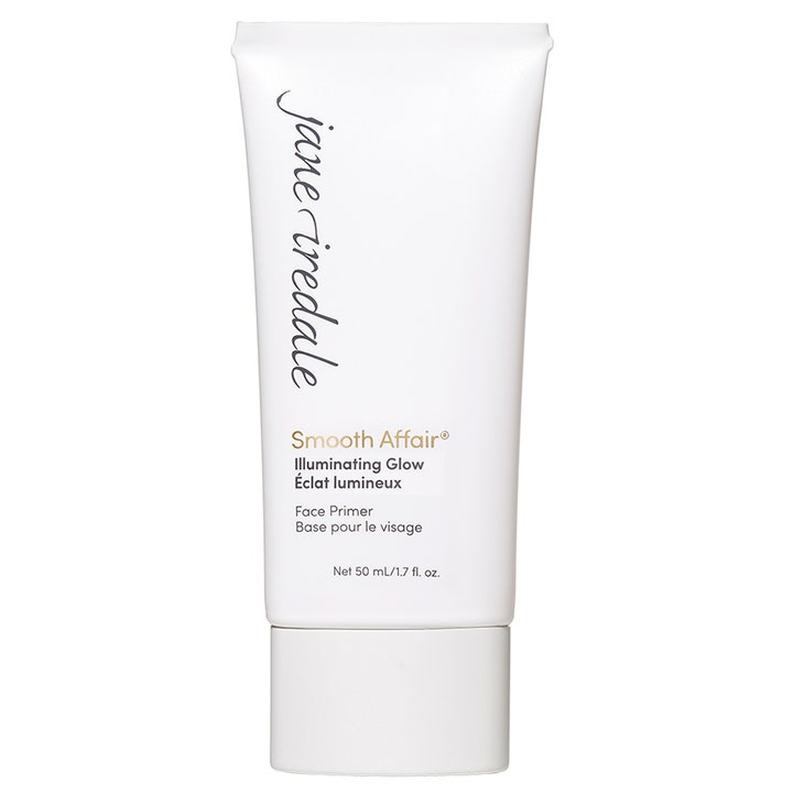 Smooth Affair Illuminating Glow Face Primer