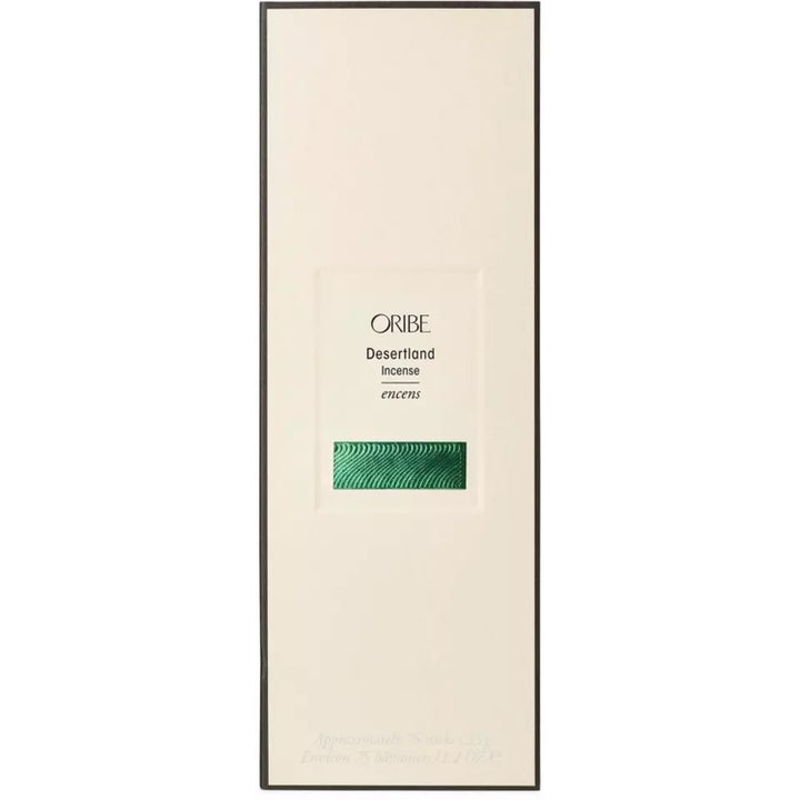 Desertland Incense