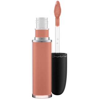 MAC Cosmetics Retro Matte Liquid Lipcolour