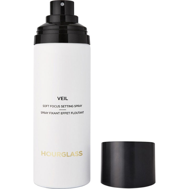Veil Soft Focus Setting Spray