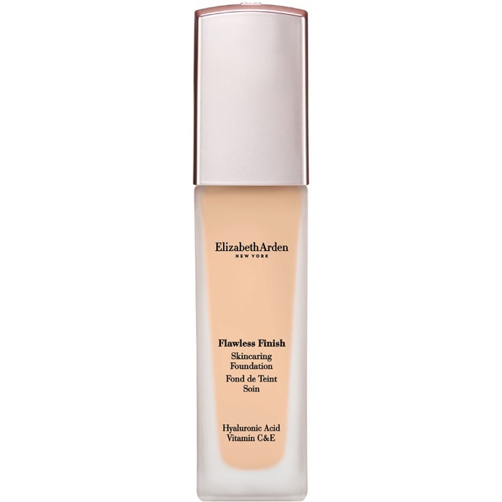 Flawless Finish Skincaring Foundation
