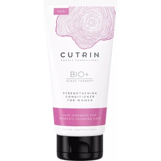 Cutrin Bio+ Strengthening Conditioner For Women