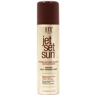 Jet Set Sun Spray Mist