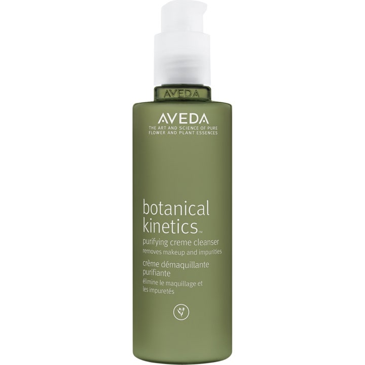 Botanical Kinetics Purifying Creme Cleanser