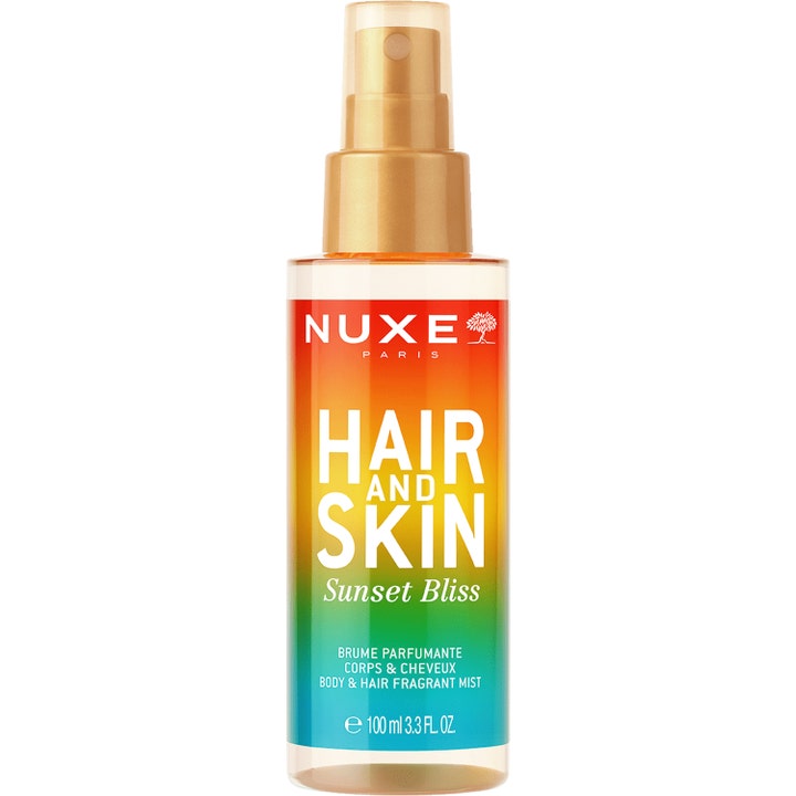 Hair & Skin