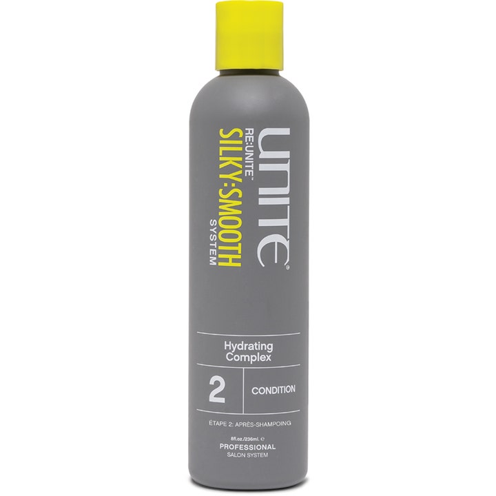 SILKY:SMOOTH Hydrating complex