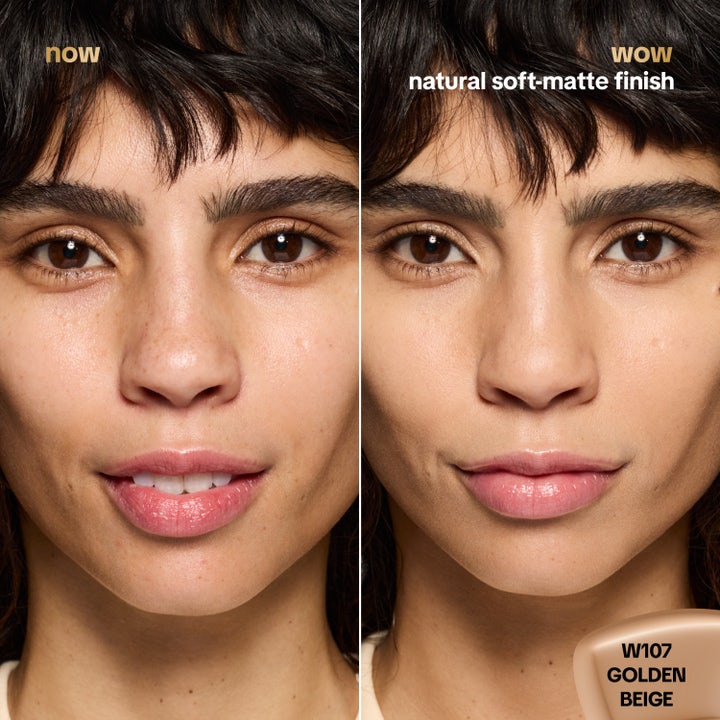 Facefinity Lasting Blur Foundation