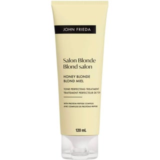 John Frieda Salon Blonde Tone Perfecting Treatment