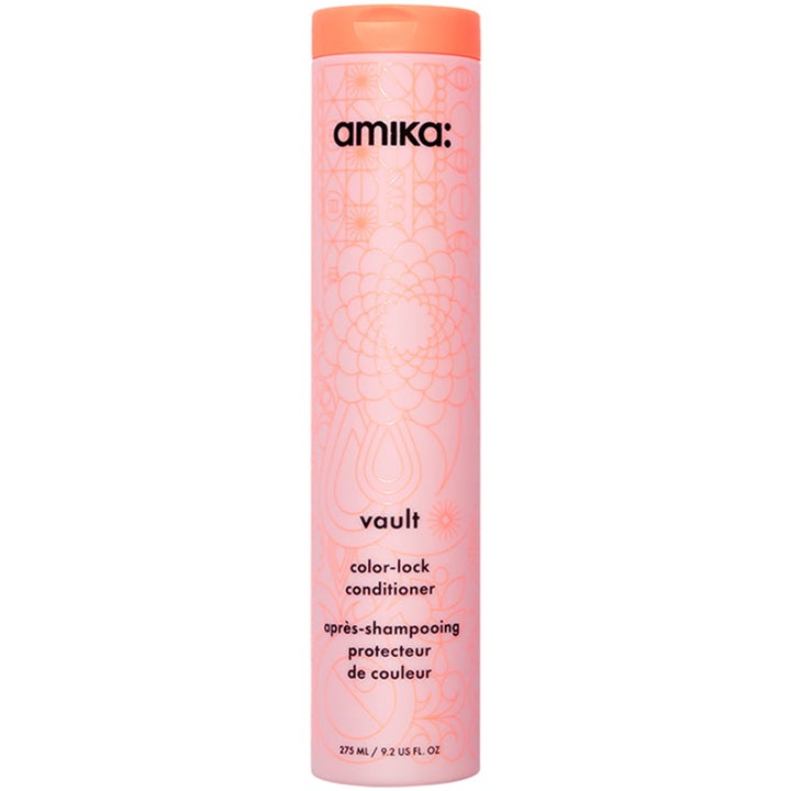 Vault Color-Lock Conditioner