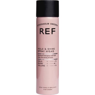 REF Stockholm Hold & Shine Spray