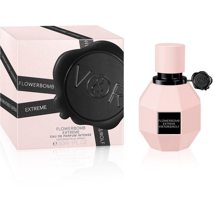 Flowerbomb Extreme Elixir