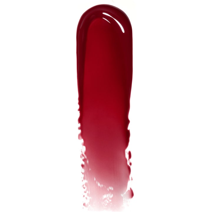 Crushed Oil-Infused Lipgloss