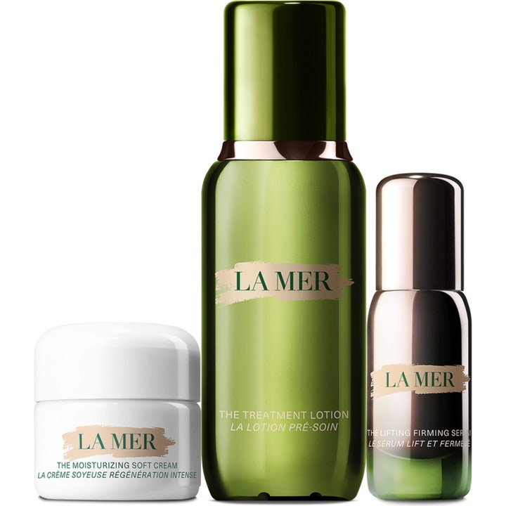 The Lifting An Moisturizing Collection
