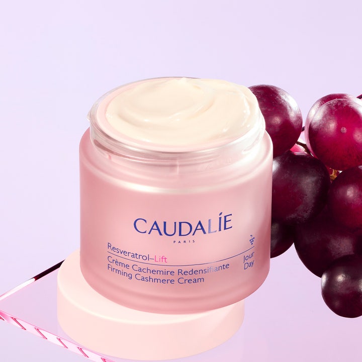 Resveratrol-Lift Firming Cashmere Cream