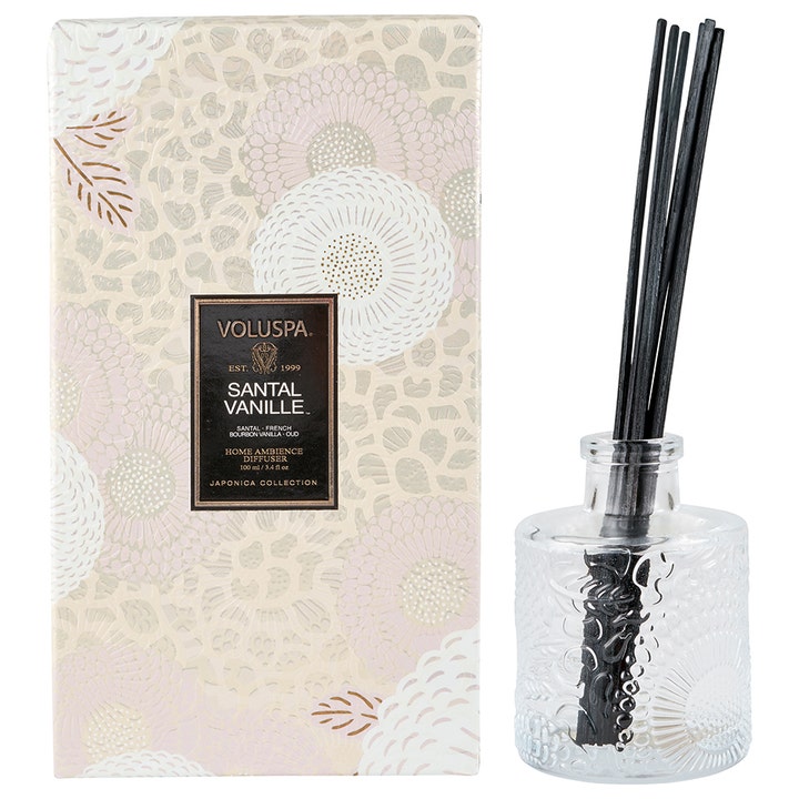 Reed Diffuser
