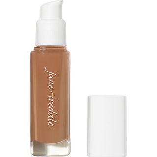 jane iredale Skintuition SPF 30 - Radiance - Boosting Liquid Foundation