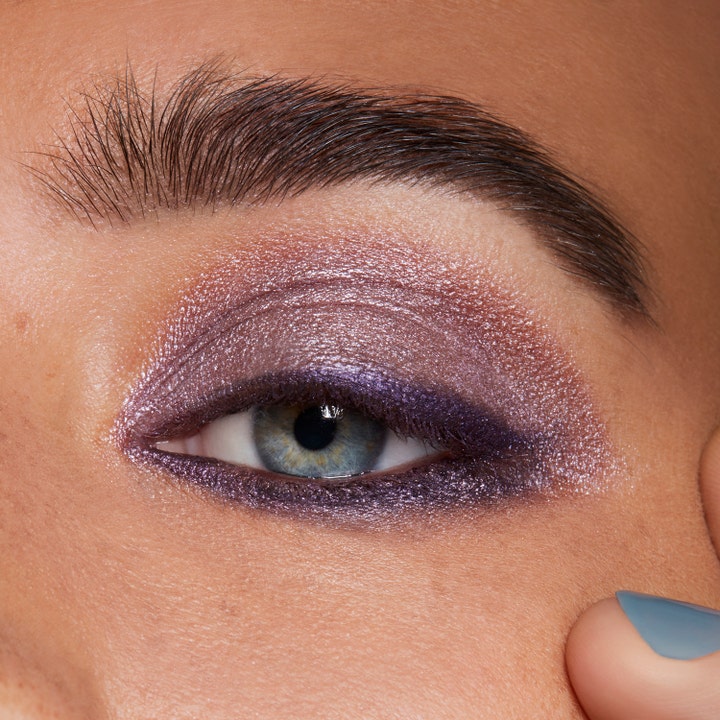 Extra Dimension Single Eyeshadow