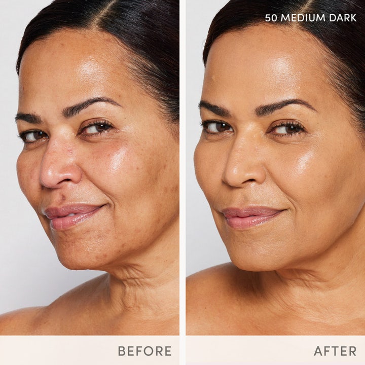 Skintuition SPF 30 - Radiance - Boosting Liquid Foundation