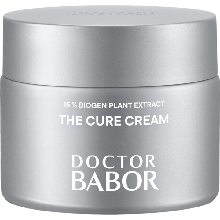The Cure Cream
