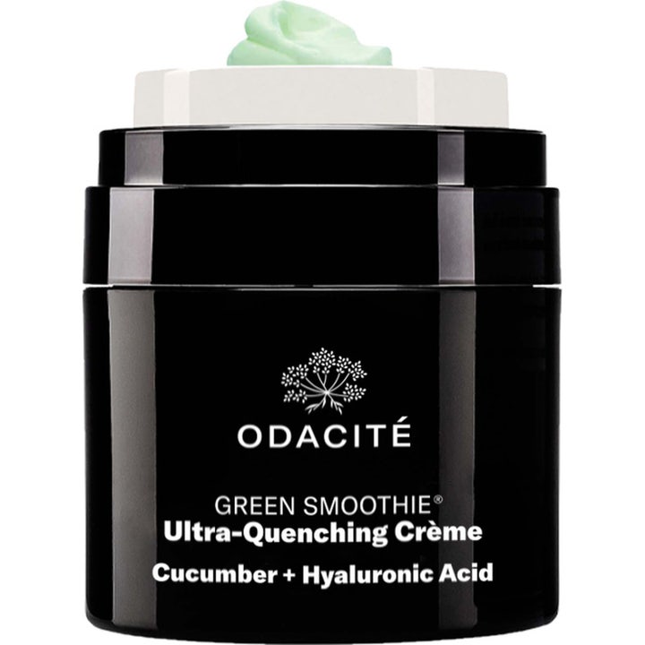 Green Smoothie Quenching Creme