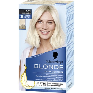 Schwarzkopf Blonde
