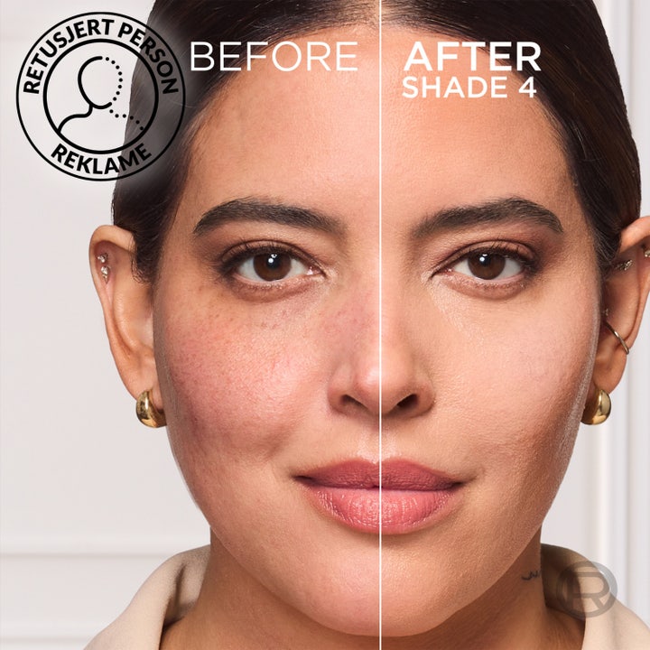 True Match Hyaluron Tinted Balm