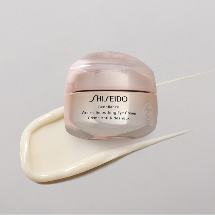 Benefiance Wrinkle Smoothing Eye Cream