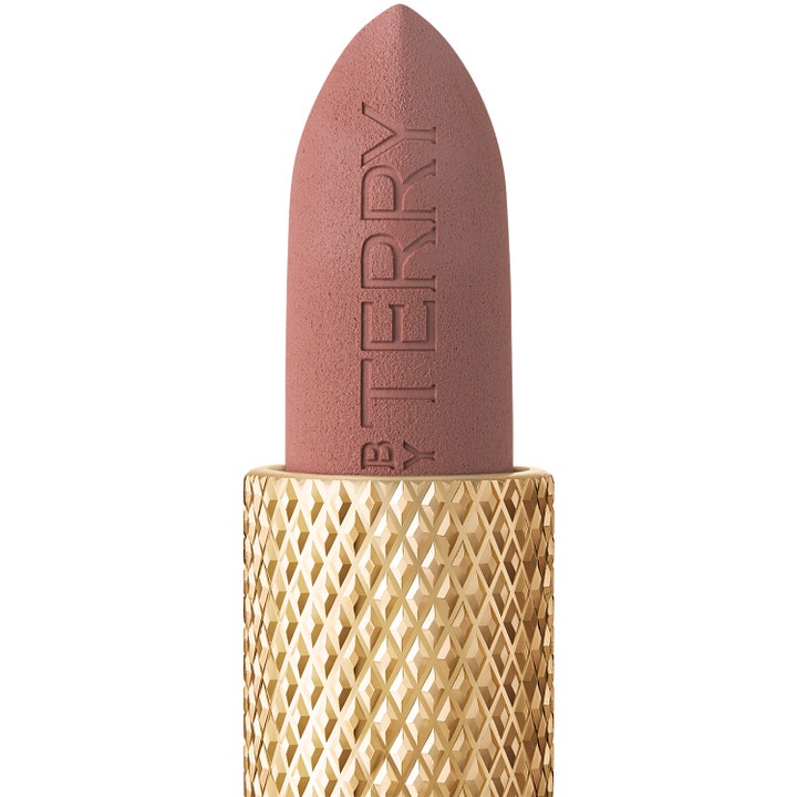 Rouge Opulent Satin Lipstick