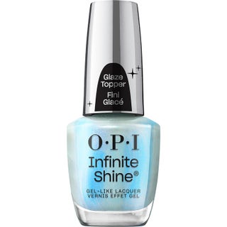 OPI Infinite Shine Glaze Toppers