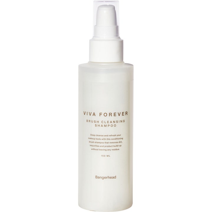Viva Forever Brush Cleansing Schampoo