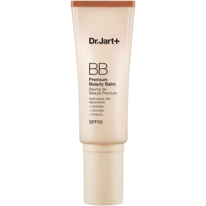 Premium Beauty Balm SPF50