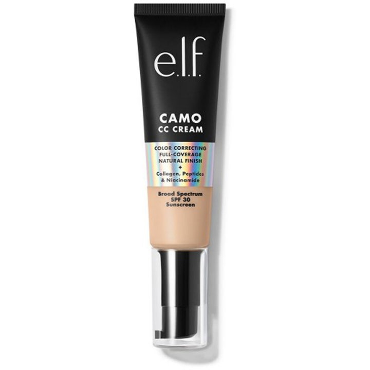 Camo CC Cream