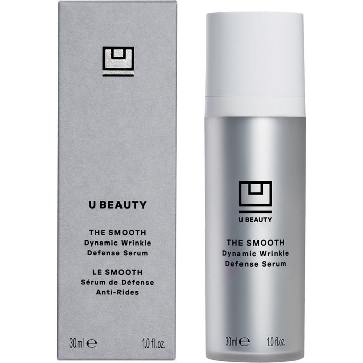 The SMOOTH Dynamic Wrinkle Defense Serum