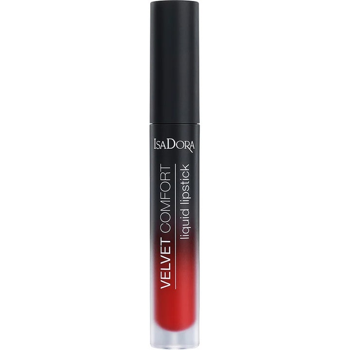 Velvet Comfort Liquid Lipstick