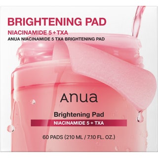 Anua NIACINAMIDE 5 TXA BRIGHTENING PAD