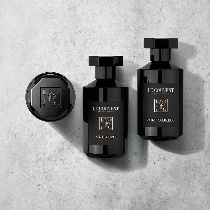 Sperone Remarkable Perfumes