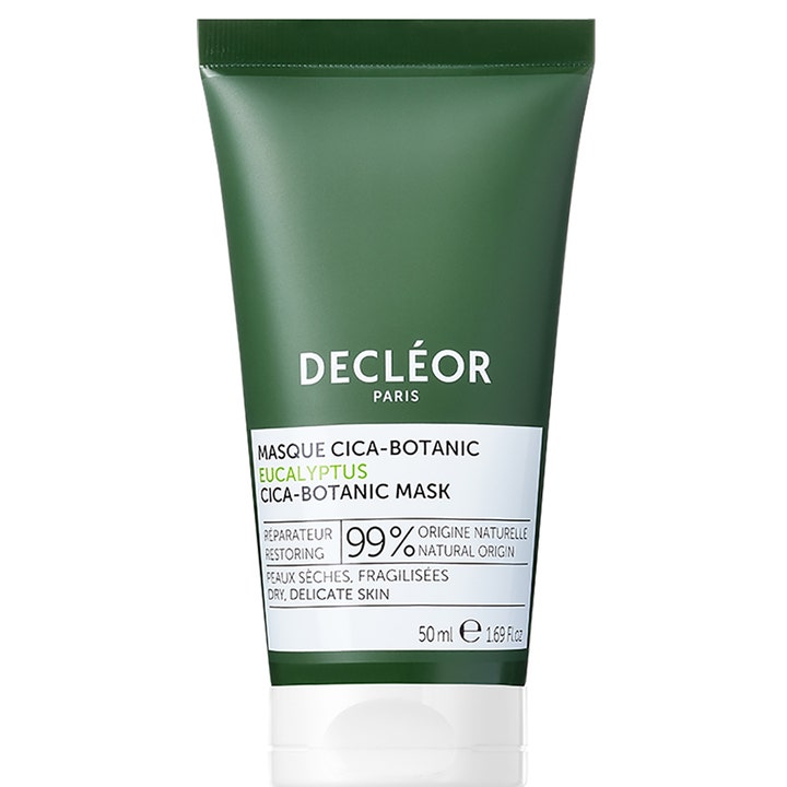 Cica-Botanic Mask