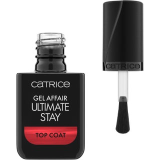 Catrice Gel Affair Ultimate Stay Top Coat