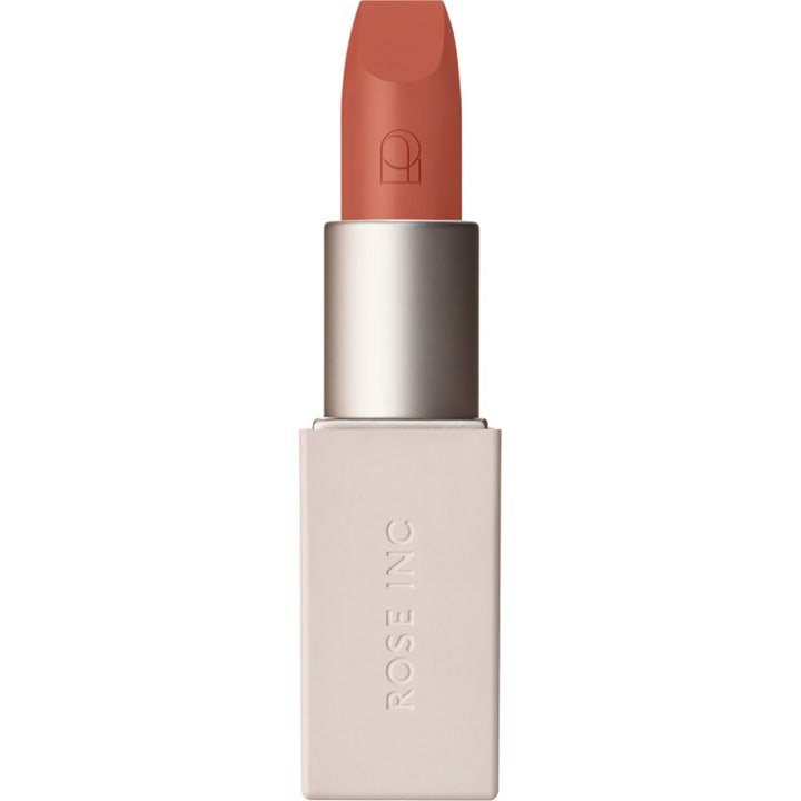 Satin Lip Color Rich Refillable Lipstick