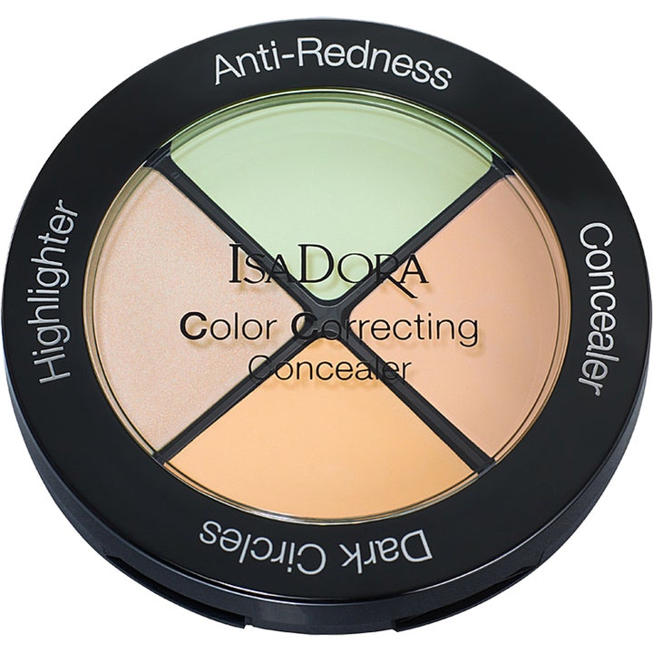 Color Correcting Concealer