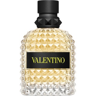 Valentino Born in Roma Uomo Yellow Dream