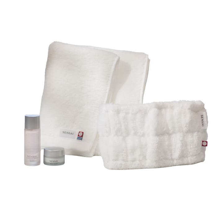 Silky Purifying Gift
